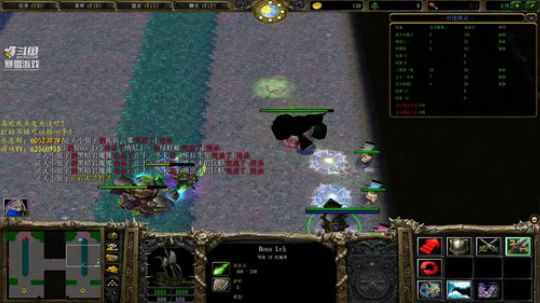 自闭军团走起 2019-01-03 17点场