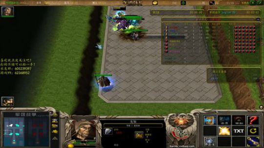 自闭军团走起 2019-01-06 21点场