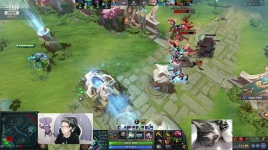 Shadow：今天我超强 2019-01-12 10点场