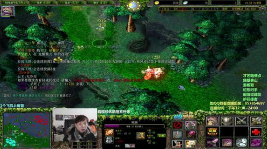 朴弟-新出5个英雄改动于讲解 2019-01-11 23点场