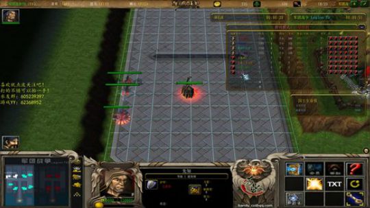 自闭军团走起 2019-01-09 19点场