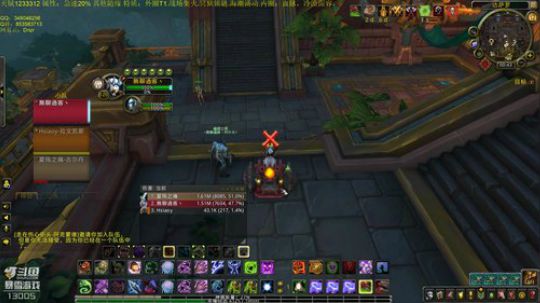 Dani——DK PVP 2019-01-12 00点场