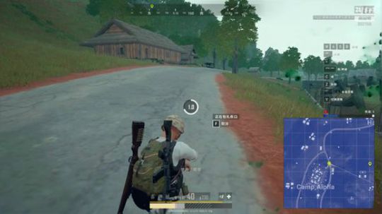 《八方会谈》 2019-01-11 23点场