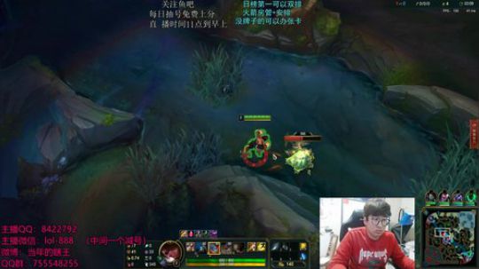 钻石分段 深夜打野之路 2019-01-07 22点场