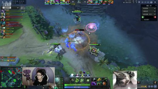 Shadow：今天我超强 2019-01-12 14点场