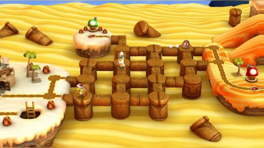 马里奥U豪华版娱乐