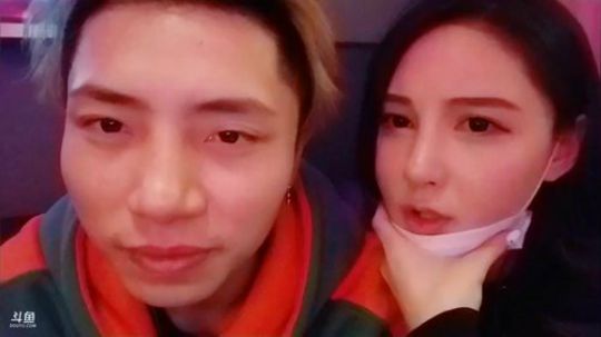 陈小明SF发布了一个斗鱼视频2019-01-12