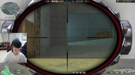 枪王之路 A门直捣黄龙 BIUBIUBIU