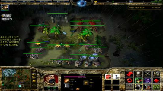 自闭军团走起 2019-01-03 13点场