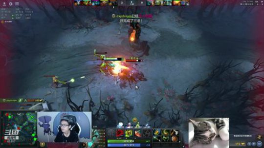 Shadow：今天我超强 2019-01-12 16点场