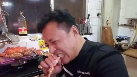 风里雨里，海鲜走起！ 2019-01-11 22点场