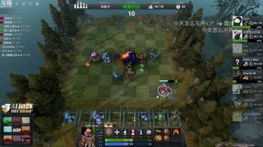 Zard-1991 2019-01-12 10点场