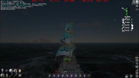 CSTG亲卫队招贤纳士 2019-01-12 18点场