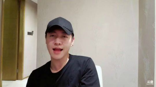心心恋凡发布了一个斗鱼视频2019-01-12