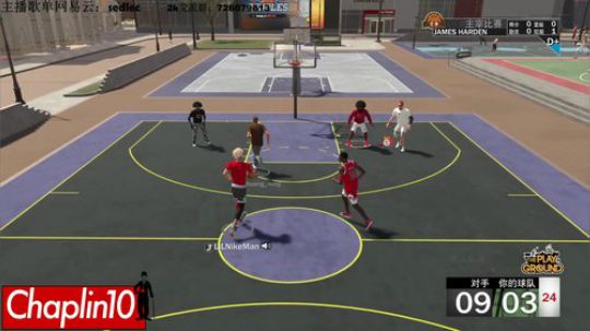 Chaplin101的直播间 2019-01-11 14点场