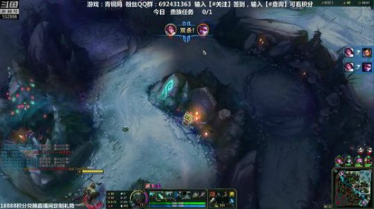 芒果--看五分钟就不舍得走的游戏！ 2019-01-12 03点场