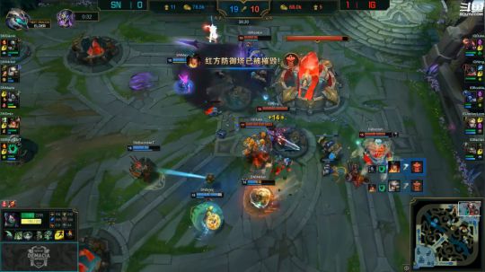 Tiramisu我喜欢发布了一个斗鱼视频2019-01-12