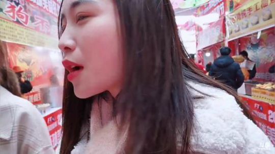 肖淑洁生命中的光和盐发布了一个斗鱼视频2019-01-12