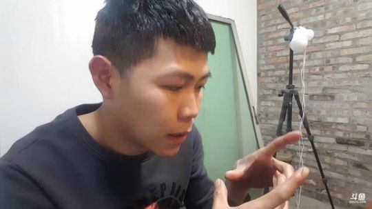 羊腿肉烤起来 2019-01-12 03点场