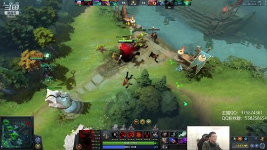 亚瑟归来 抽奖上分！ 2019-01-11 23点场