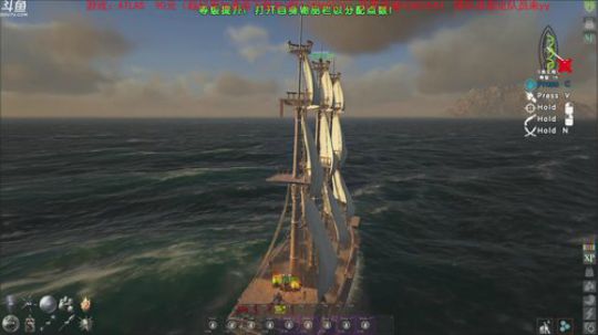 小琛:Atlas寻找不老泉！ 2019-01-12 00点场