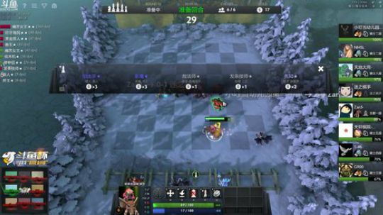 Zard-1991 2019-01-12 12点场