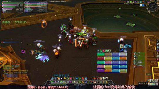 佶天鸿瑞雪-史诗FARM 2019-01-06 17点场
