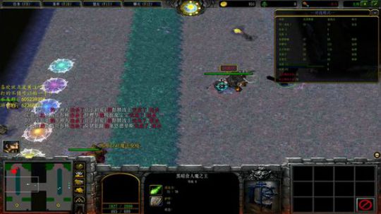 自闭军团走起 2019-01-08 19点场