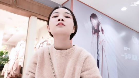 肖淑洁生命中的光和盐发布了一个斗鱼视频2019-01-12