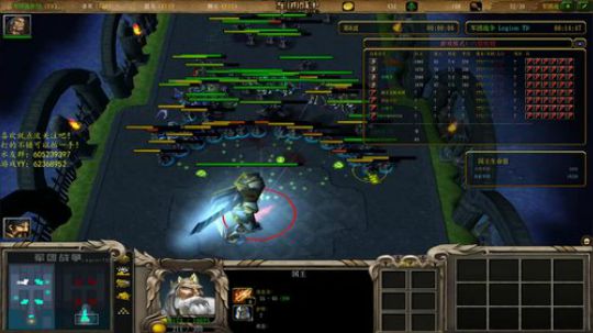 自闭军团走起 2019-01-07 22点场