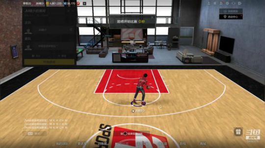 Power赵-球星全方面评测（英格拉姆）