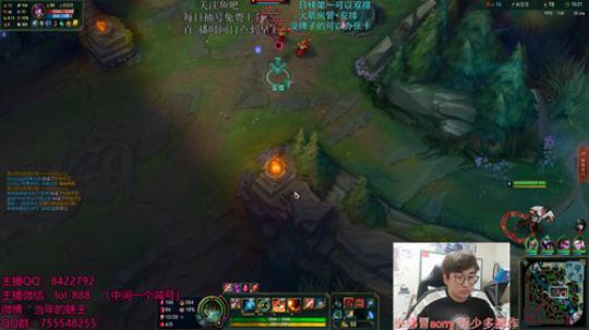 感冒了 野区是还要继续 2019-01-05 01点场