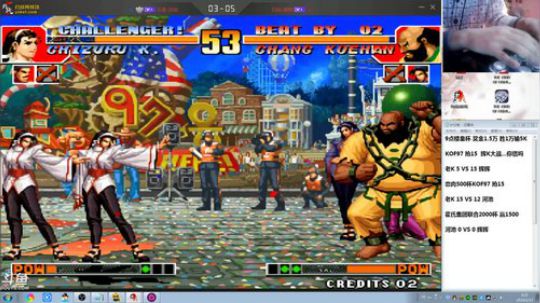 4裤全输发布了一个斗鱼视频2019-01-13