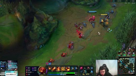 登月团丶离去发布了一个斗鱼视频2019-01-13