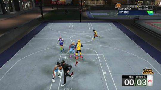 小乐：NBA2K19生涯和三国志11 2019-01-08 00点场