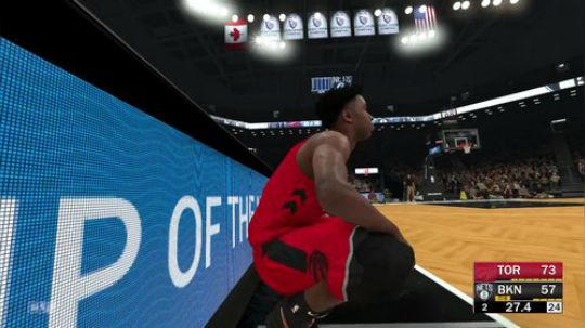 小乐：NBA2K19生涯和三国志11 2019-01-07 00点场
