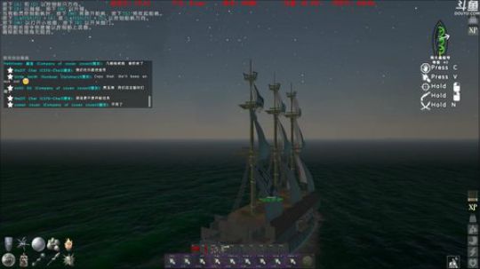 CSTG亲卫队招贤纳士 2019-01-13 00点场