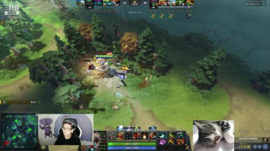 Shadow：今天我超强 2019-01-13 17点场