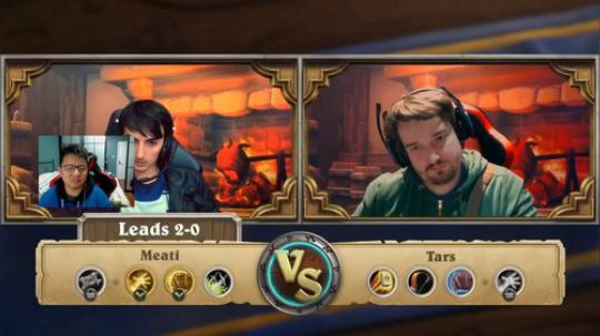 岛猫：解说欧服HCT 2019-01-13 18点场