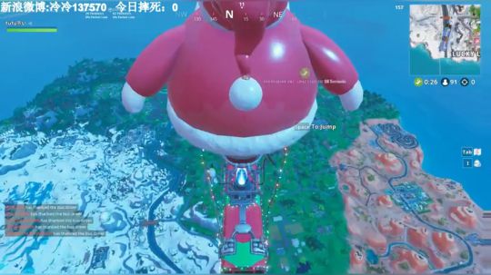 在线被水友带主播 2019-01-13 14点场