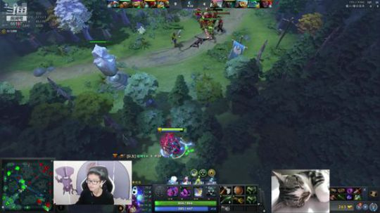 Shadow：今天我超强 2019-01-13 11点场