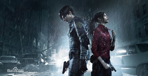 resident evil 2 remake demo