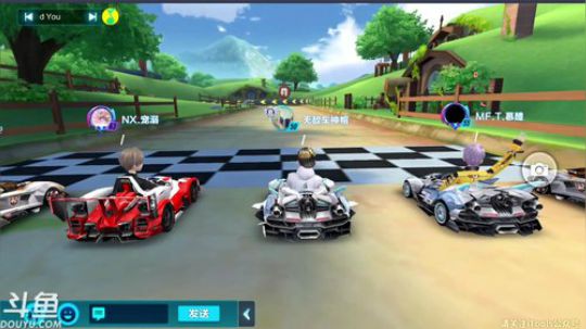 锦年：六个闹钟又没把我叫醒 2019-01-13 17点场