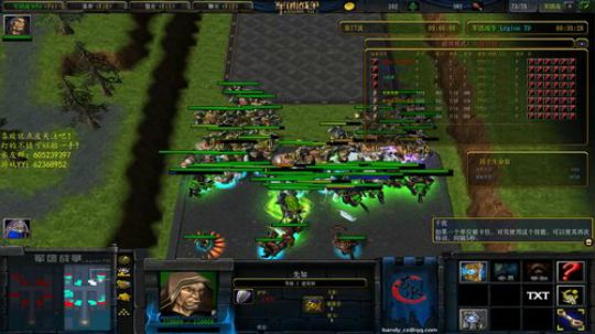 自闭军团走起 2019-01-12 19点场