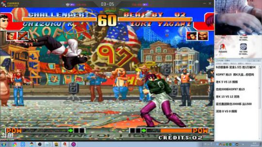 4裤全输发布了一个斗鱼视频2019-01-13