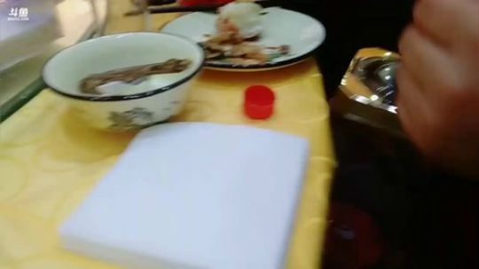苏州美食品尝 2019-01-13 17点场