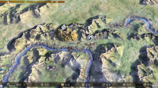 【侠客前传】烽火连城Mod之西游无门派 2019-01-13 14点场
