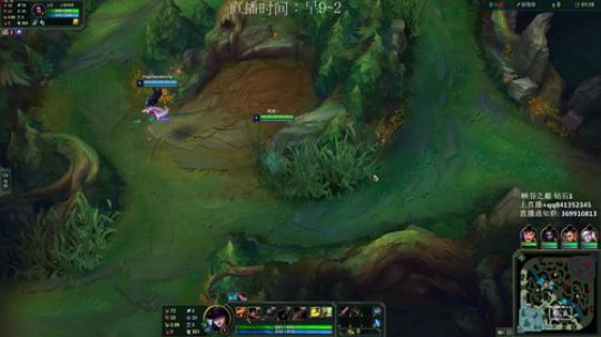 阿迎：AD最细节的讲解，最纯粹的享受 2019-01-08 08点场