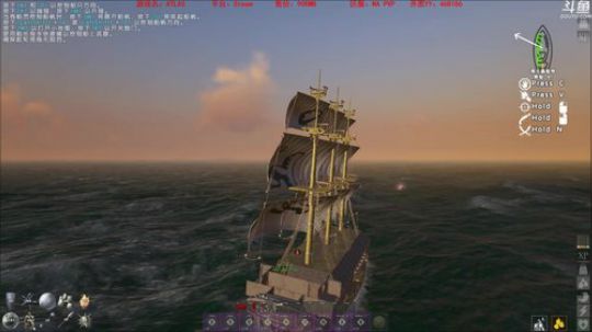 CSTG亲卫队招贤纳士 2019-01-13 06点场