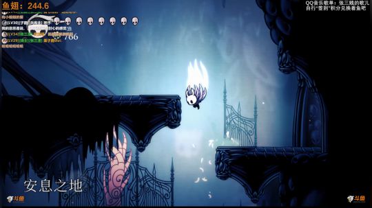 HHHISHHH发布了一个斗鱼视频2019-01-13